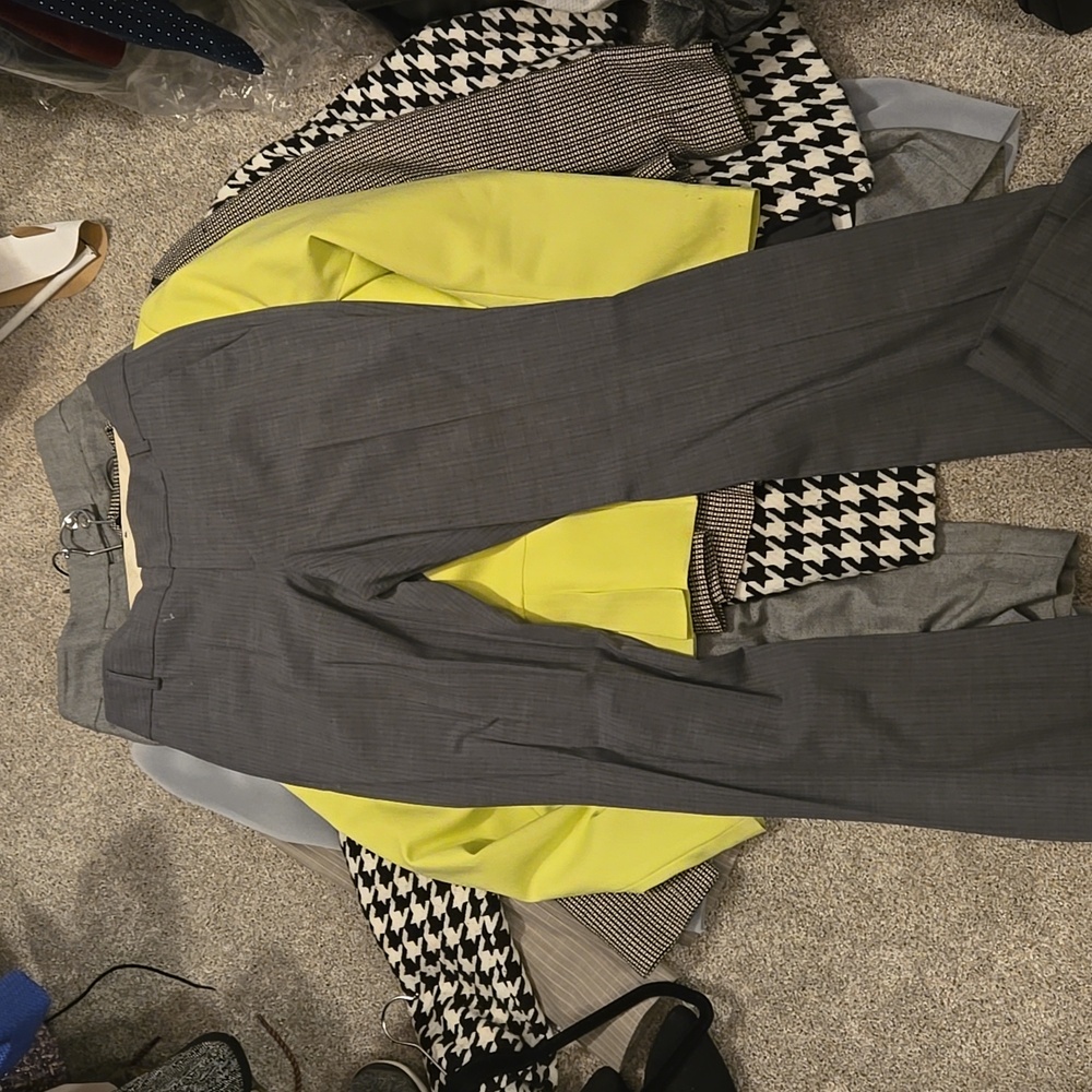 Banana Republic pant only Size 2